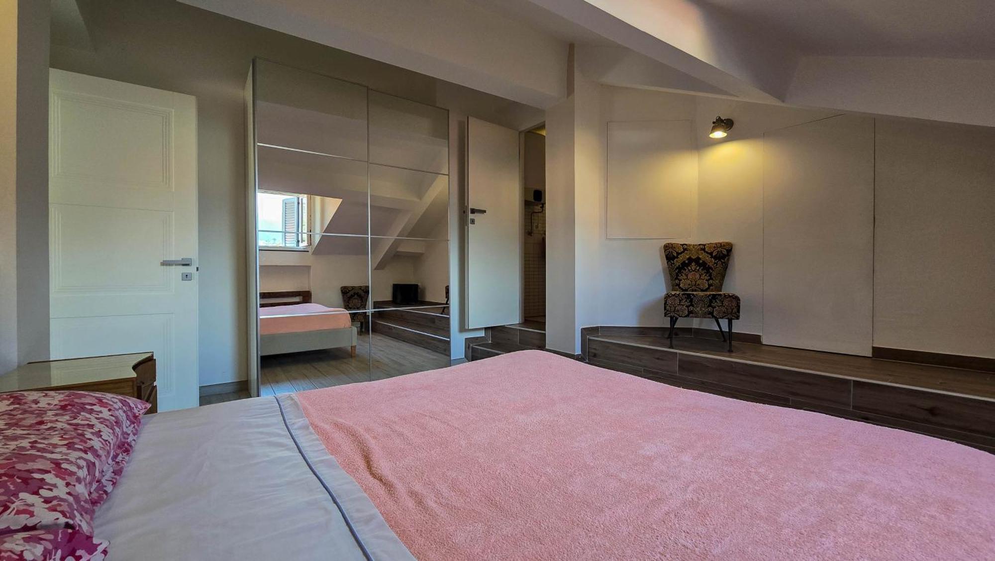 Centro Immobiliare Flagships Apartments 圣雷默 外观 照片