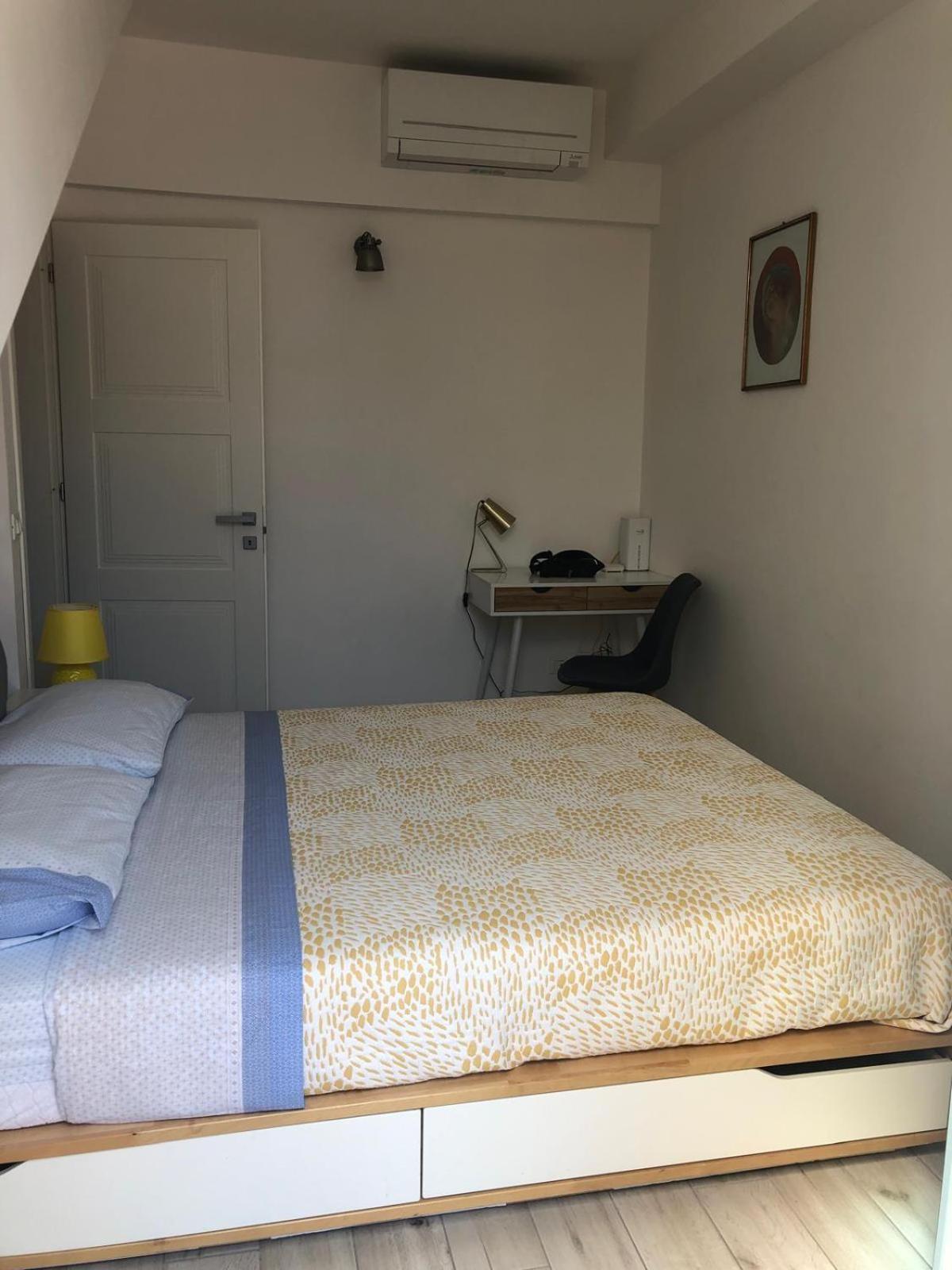 Centro Immobiliare Flagships Apartments 圣雷默 外观 照片